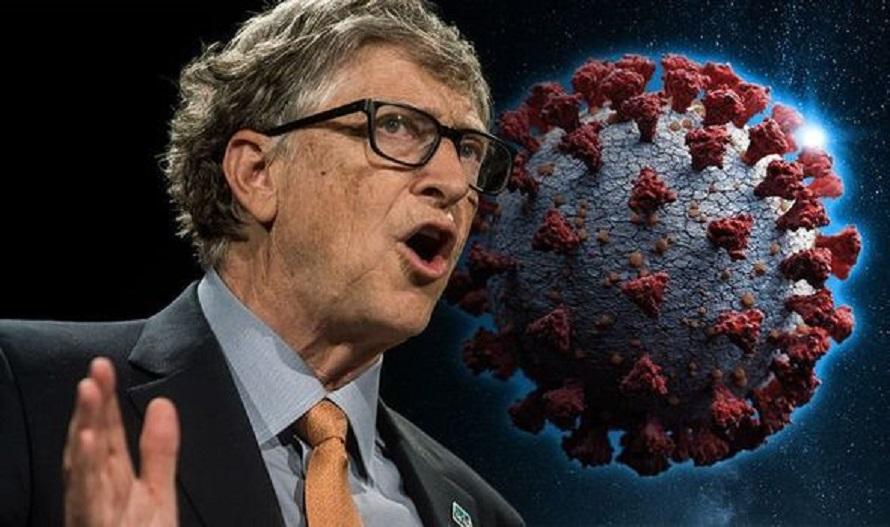 „Oamenii vor înțelege”. Bill Gates, despre microciparea populației prin vaccinul Covid-19! Reacția neașteptată a miliardarului