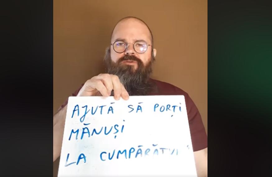 2.000 de cazuri pe zi şi carantină totală, ca &icirc;n martie și aprilie, &icirc;n mai puțin de două saptăm&acirc;ni. Avertismentul unui specialist din Cluj