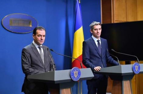 Urmează noi restricții în România? Anunț de la Guvern: „Ne-au adus într-o situație limită”