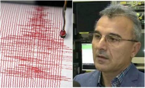 Când vine marele cutremur în România! Directorul INFP, cea mai nouă previziune: „Știm unde va avea loc”