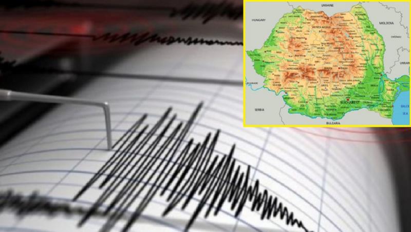 Când vine marele cutremur în România