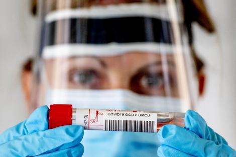 Ultimă oră! 1.104 cazuri noi de coronavirus, bilanț alarmant raportat la numărul foarte mic de teste făcute