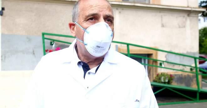 Virgil Musta, dezvăluiri tulburătoare despre Covid-19: "Boala se reface &icirc;ntr-o formă mai severă. Există la ora actuală două Rom&acirc;nii"