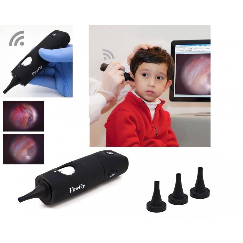 Pentru examinarea urechii, HMD132665P și alte dispozitive de la hmdmedical.uk.com sunt ideale !