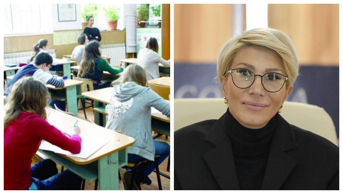 Copiii se vor &icirc;ntoarce &icirc;n sălile de clasă? Raluca Turcan, declarație de ultim moment! &bdquo;Ne dorim revenirea la o viaţă normală&rdquo;