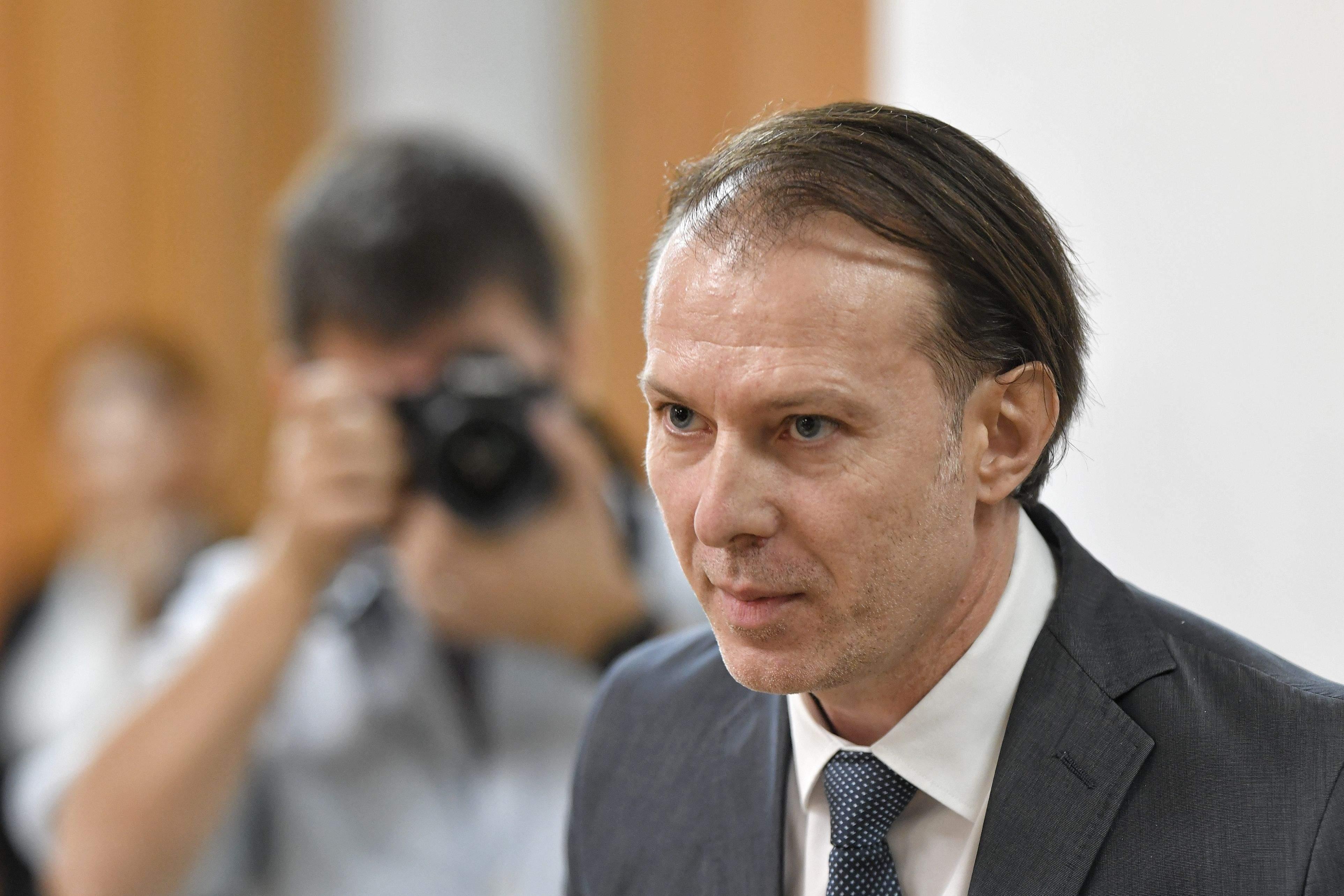 Ultimă oră! C&acirc;nd și cu c&acirc;t se vor mări alocațiile! Florin C&icirc;țu: &bdquo;Nu ne oprim la prima creștere, deși este un moment foarte dificil pentru economie&rdquo;