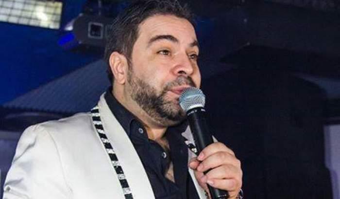 Fratele lui Florin Salam, infectat cu coronavirus! Bărbatul se află &icirc;n stare gravă &icirc;n spital, fiind intubat!