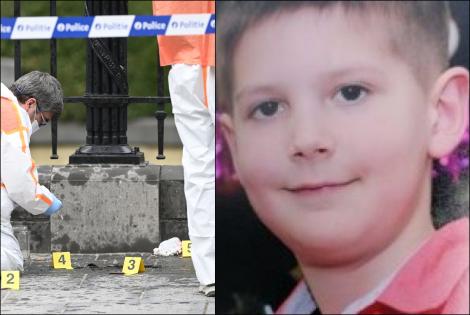 "Nu îl vei mai vedea niciodată!" Băiețelul de opt ani dispărut din Cluj, găsit mort în mașina tatălui! Acesta zăcea înjunghiat, fără suflare