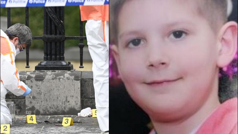 "Nu îl vei mai vedea niciodată!" Băiețelul de opt ani dispărut din Cluj, găsit mort în mașina tatălui! Acesta zăcea înjunghiat, fără suflare