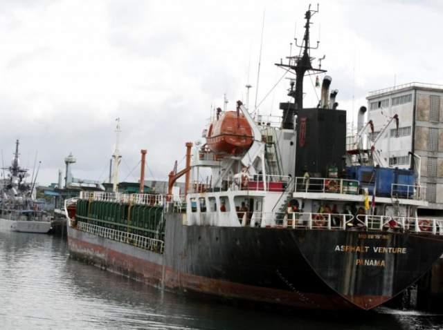 Ultimă oră! Accident naval grav, &icirc;n Tulcea! A fost activat planul roșu de intervenție!