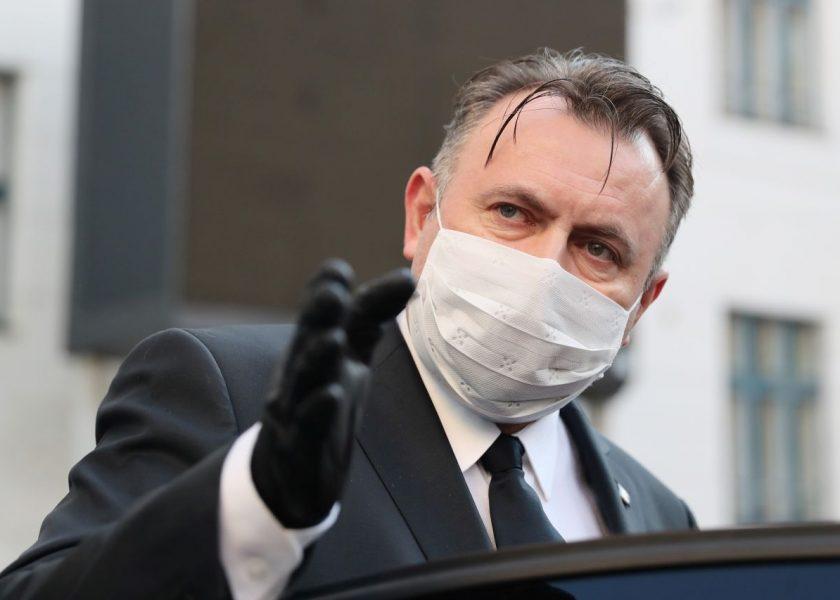 Ministrul Sănătății, declarație de ultim moment, despre noile restricții! Cum se vor aplica. &bdquo;Vor exista acolo unde se impun&rdquo;