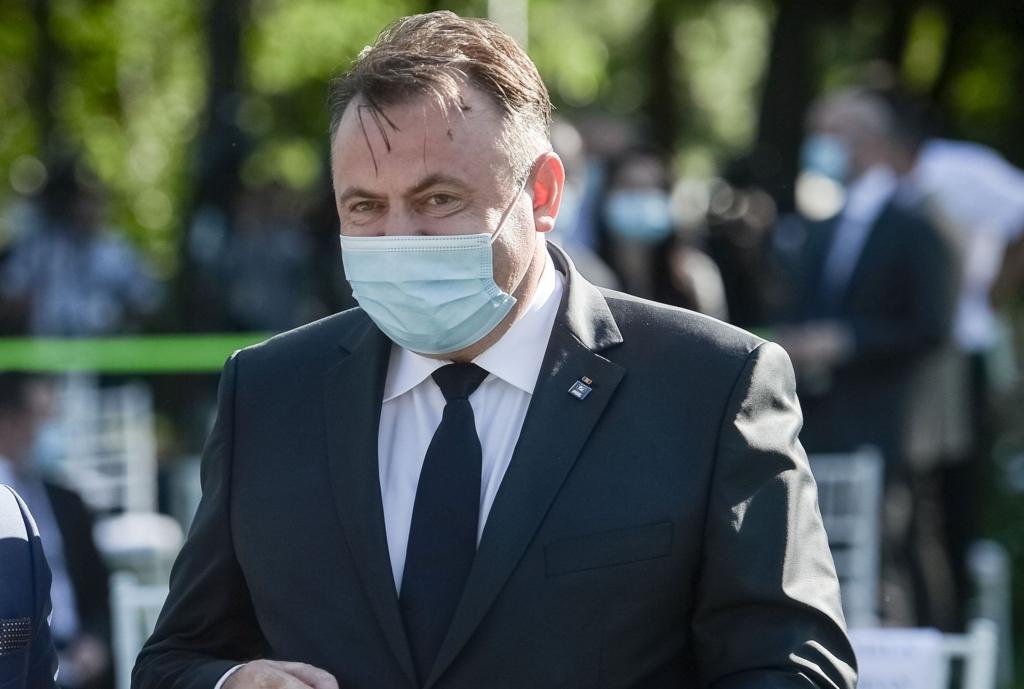 Cel puţin un an, poate chiar doi, coronavirusul va exista &icirc;n Rom&acirc;nia. Nelu Tătaru: "&Icirc;n toamnă vom ști dacă populația s-a imunizat"