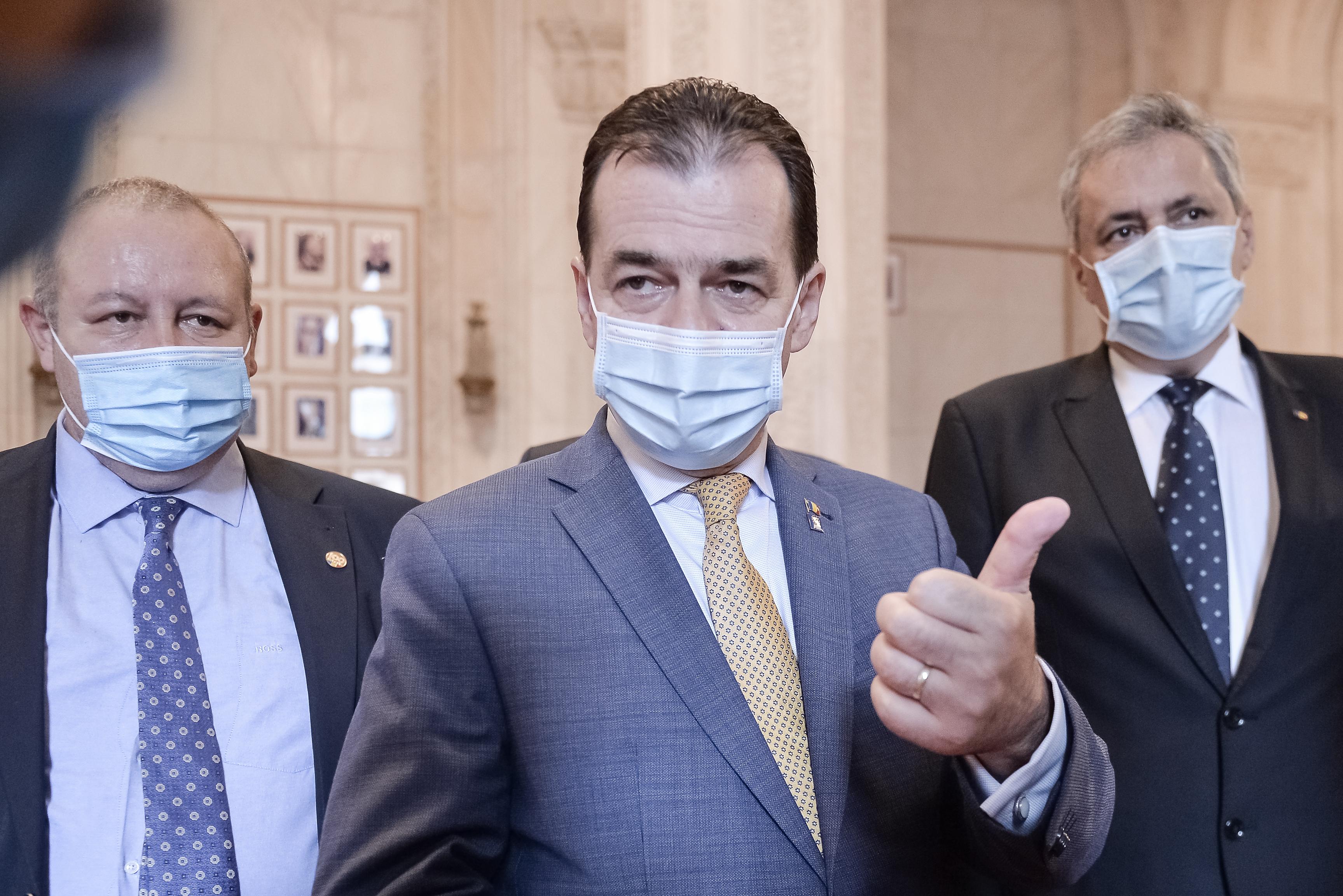 Se &icirc;nchid terasele la nivelul &icirc;ntregii țări? &Icirc;n ce condiții se impune program scurt