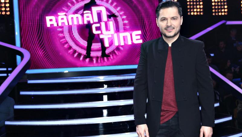 Show-ul de dating Rămân cu tine va avea premiera pe 4 august la Antena 1