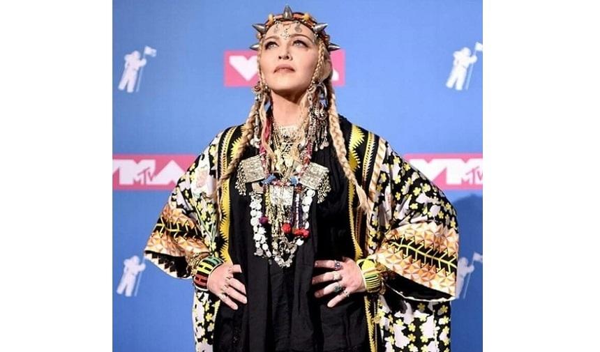 Madonna, cenzurată de Instagram din cauza unui clip despre o teorie conspiraţionistă privind Covid-19: "Există vaccin, dar e ascuns!"
