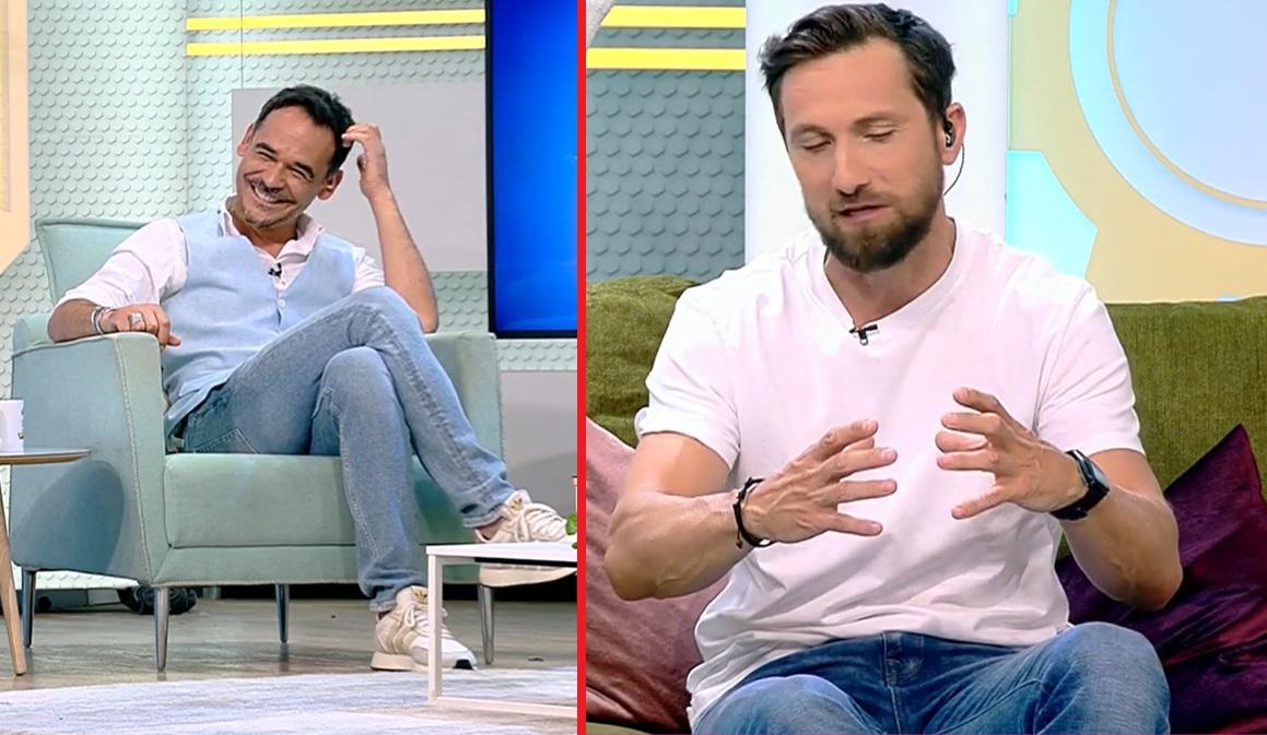 Dani Oțil, despre cum va arăta &icirc;nmorm&acirc;ntarea lui Răzvan Simion, organizată de el: &bdquo;Aduc lăutari, tot ce ți-a plăcut toată viața&rdquo;. Glumele matinalilor au devenit virale