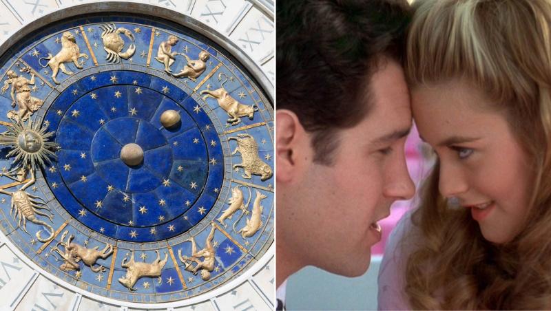 Ce zodii au parte de iubire în luna august, potrivit horoscopului
