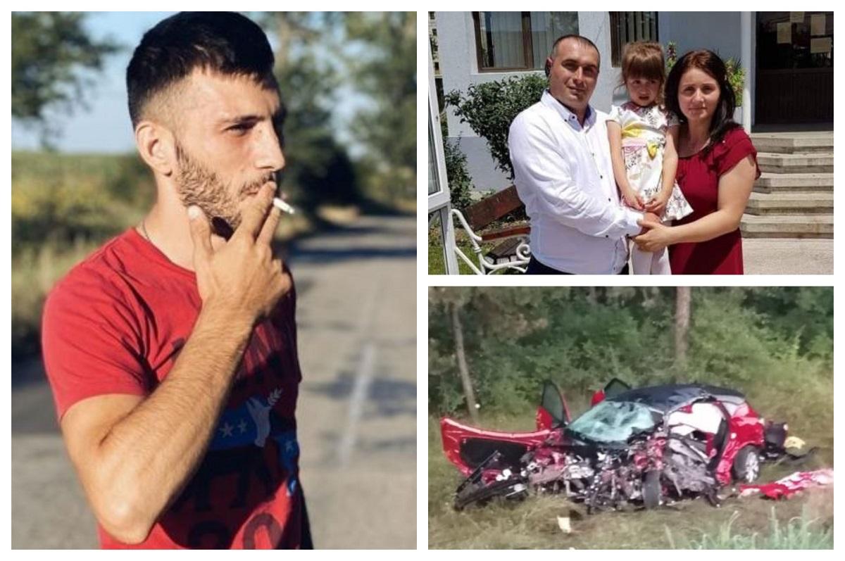 Mama șoferului sinucigaș care a distrus o familie, pusă la zid, pe Facebook! Ce a dezvăluit despre fiul ei. &bdquo;De c&acirc;nd s-a despărţit de fata aia, era trist&rdquo;