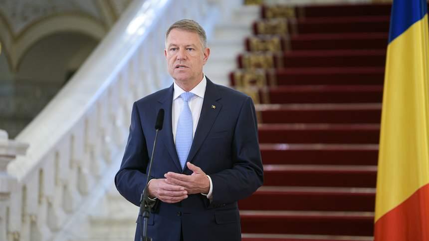 Ce se va &icirc;nt&acirc;mpla cu noul an școlar. Klaus Iohannis, declarație de ultimă oră! &bdquo;Școala nu va &icirc;ncepe &icirc;n condiții normale&rdquo;