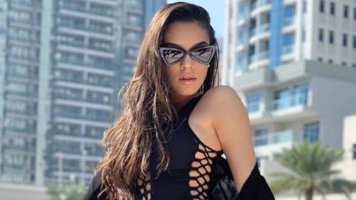 Karmen Simionescu merge la psiholog. Cu ce probleme se confruntă fiica lui Adi Minune! Artista a explicat motivul