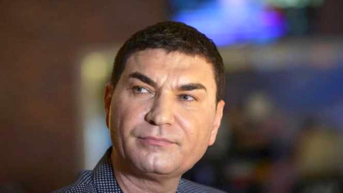 C&acirc;ți copii are Cristi Borcea, de fapt! Dezvăluire neașteptată făcută de milionar: &bdquo;Am patru copii concepuți &icirc;n detenție&rdquo;