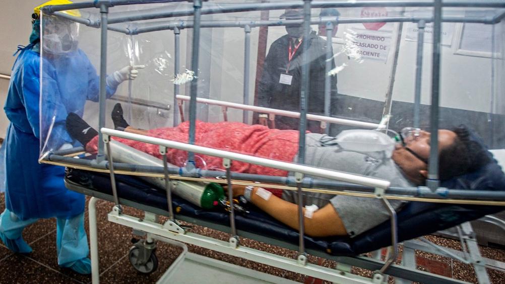 Alertă! Un nou focar de coronavirus a fost depistat &icirc;n Rom&acirc;nia. Sunt cele mai multe cazuri noi raportate &icirc;n același loc