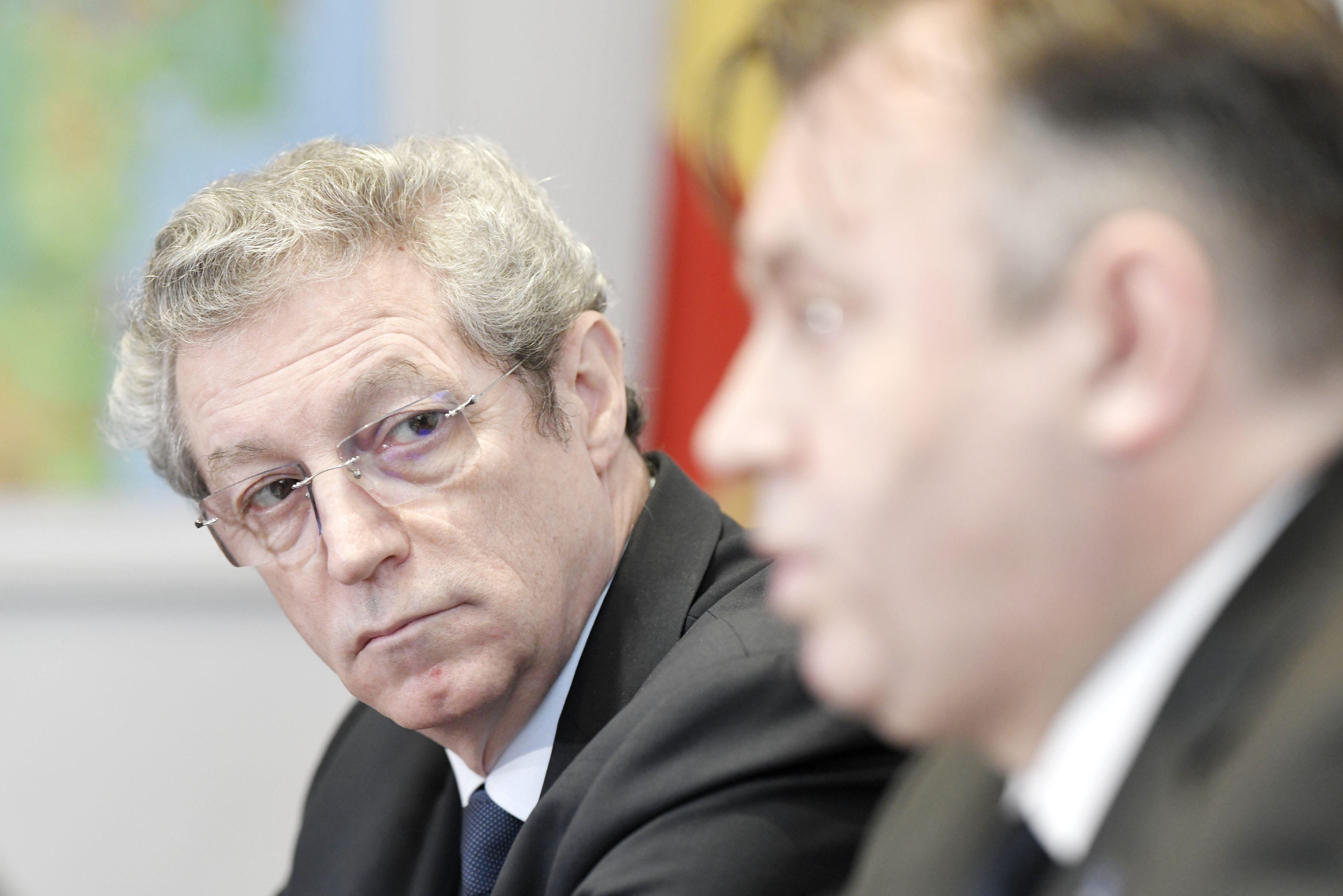 Virusul are 38 de mutații! Streinu Cercel, informații nespuse: "Sars-cov nu are de g&acirc;nd să iasă din circulație"