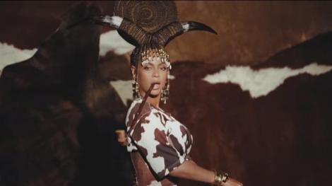 Beyoncé revine în forță! A lansat albumul „Black Is King”, un omagiu pentru femeile de culoare - Video
