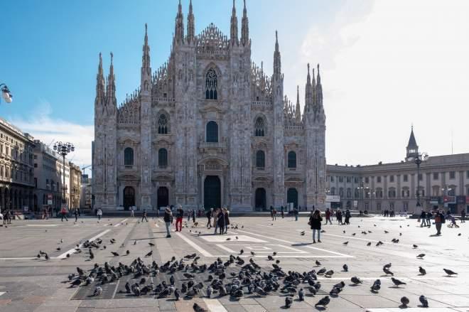 Măsuri stricte: Italia a extins carantina de 14 zile pentru persoanele care sosesc din Bulgaria şi Rom&acirc;nia