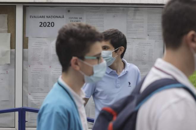 Rezultatele finale la Evaluarea Națională 2020. Date oficiale de la Ministerul Educației. La ce materie s-au luate cele mai multe note de 10