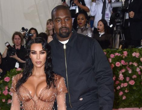 Șoc la Casa Albă! Cântărețul Kanye West își anunță candidatura la președinția Statelor Unite. Kim Kardashian va deveni Prima Doamnă