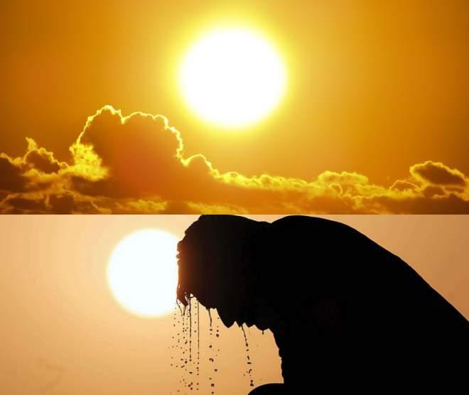 Alertă ANM: Luna lui Cuptor atinge temperaturi de foc! "Trăim &icirc;n prezent unul dintre cei mai călduroşi ani"