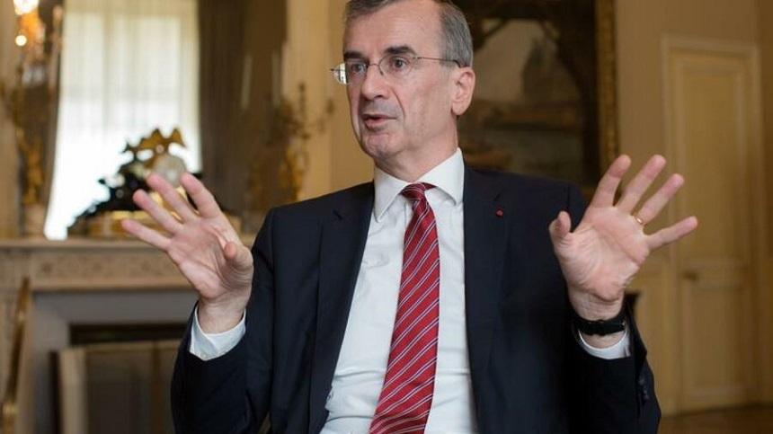 Banca Franţei: Economia franceză îşi revine din criza provocată de noul coronavirus cel puţin în ritmul anticipat luna trecută, poate ceva mai bine