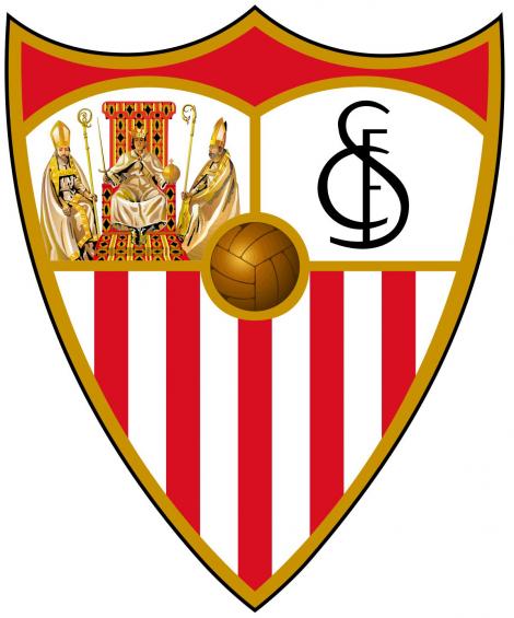 FC Sevilla a învins Eibar şi se menţine aproape de podiumul LaLiga. Ocampos, marcator şi portar
