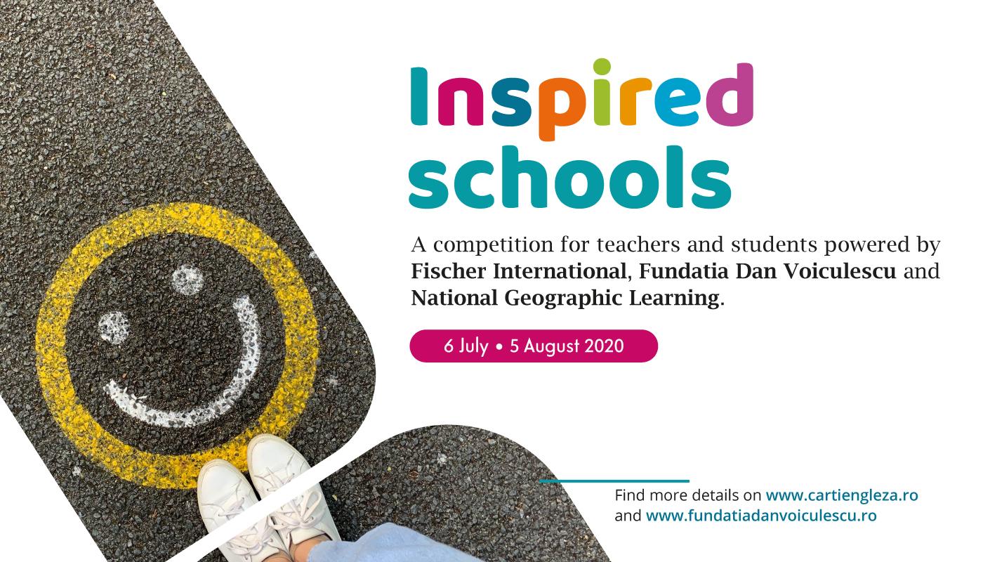 Cursuri gratuite de limba engleză de la National Geographic Learning, pentru elevi și profesori