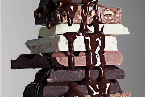 10 lucruri inedite pe care nu le știai despre ciocolată