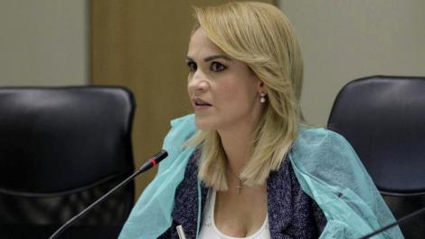 „Anunț că nu mai candidez la Primăria Capitalei” Gabriela Firea s-ar retrage din cursa electorală, cu o condiție