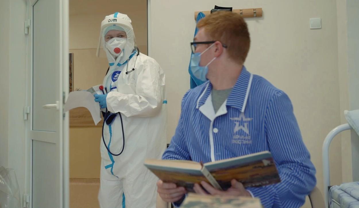 Focar de coronavirus la Timișoara! Ce a făcut o asistentă, care nu purta mască &icirc;n spital, după ce s-a &icirc;mbolnăvit și a infectat alte zeci de persoane