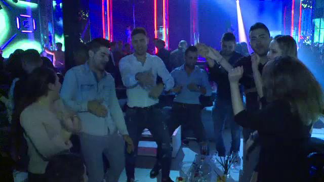 Țara care revine la restricții după creșterea numărului de &icirc;mbolnăviri cu COVID-19. Cluburile de noapte și discotecile au fost &icirc;nchise, iar nunțile se vor organiza cu 30 de persoane