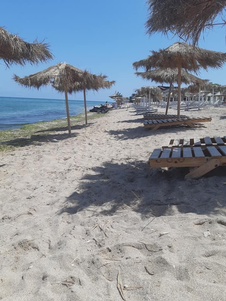 Măsură fără precedent pe litoral! Ce se va &icirc;nt&acirc;mpla pe terasele de pe plaja din Vama Veche: &bdquo;Vrem să dăm un exemplu&rdquo;