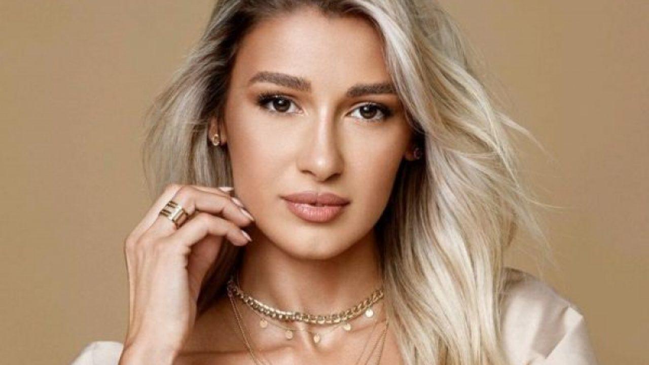 Imagini rare cu Alina Eremia și iubitul ei! Cum s-a afișat artista alături de jumătatea ei. Imaginea unică i-a topit pe fani