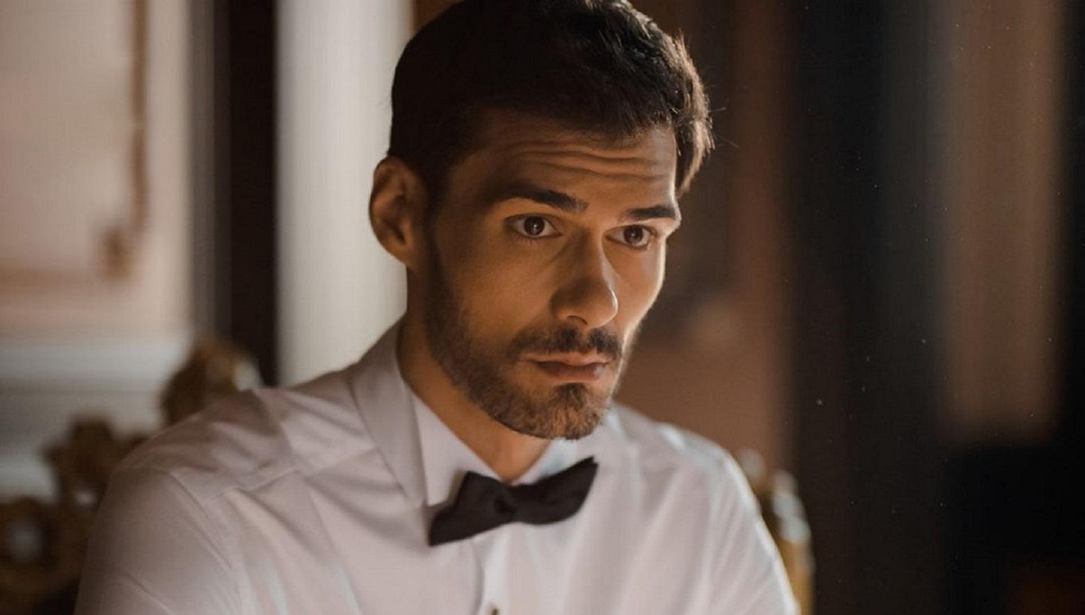 George Burcea, mărturisire dureroasă: &rdquo;Știu cum este să nu ai ce m&acirc;nca sau să măn&acirc;nci din gunoi&rdquo;