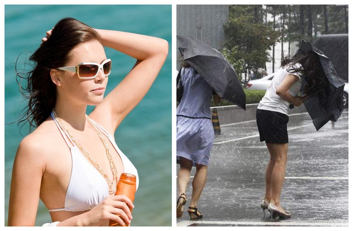 Alertă meteo! Caniculă și ploi torențiale, &icirc;n Rom&acirc;nia! Zonele &icirc;n care se anunță p&acirc;rjol și rupere de nori, &icirc;n următoarele zile