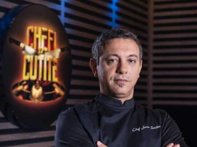 Sorin Bontea de la Chefi la cuțite, selfie ce a pus fanii pe jar! &bdquo;Cum puteți transmite at&acirc;ta iubire dintr-o poză?&rdquo;
