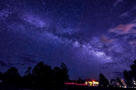 Fenomen astronomic uimitor pe cerul României. Perseidele vor putea fi observate în această seară, într-un anumit interval orar