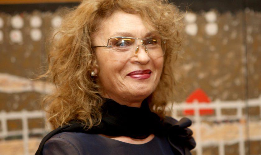 Angela Similea și-a pierdut averea şi locuința! Unde a ajuns să stea artista, &icirc;n prezent