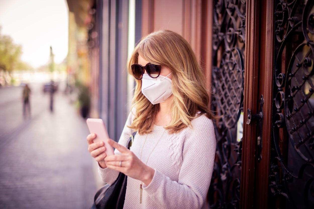 Record al numărului de cazuri noi de coronavirus, &icirc;n Rom&acirc;nia! &Icirc;ncă 1.415  &icirc;mbolnăviri! C&acirc;ți pacienți cu COVID-19 sunt la ATI