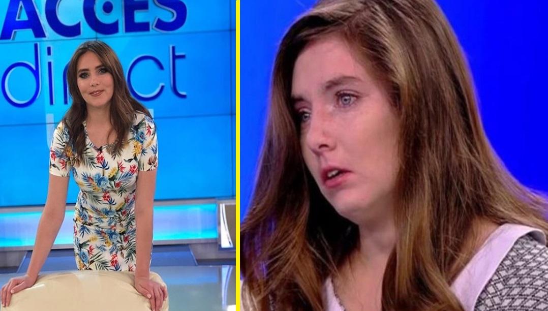 Vulpița Veronica, dezvăluire despre Acces Direct! Ce a transmis: &bdquo;Vă uitați acum?&rdquo;