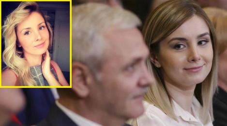Ce face Irina Tănase, iubita lui Liviu Dragnea, în timp ce acesta se află la închisoare! Pozele au apărut pe Instagram