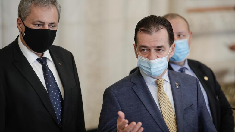 Starea de alertă se prelungește. Care sunt scenariile pentru Rom&acirc;nia, &icirc;ncep&acirc;nd de duminică, 16 august